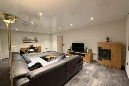 Wohnzimmer Wohnzimmer