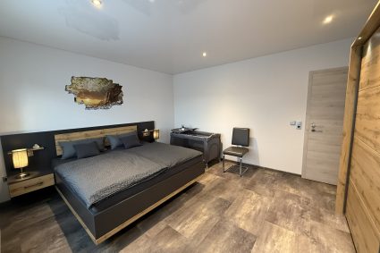 Schlafzimmer 1 Schlafzimmer 1